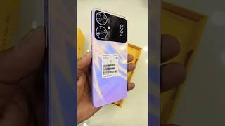 Poco m6 5g smartphoneunder 10k best smartphone poco m6 first look & review