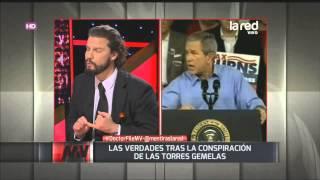 Mentiras Verdaderas Programa Completo Jueves 23 de Julio 2015