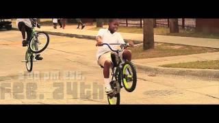 Go Off (2012) Music Video Teaser Trailer - Plies