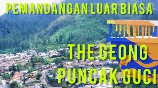 THE GEONG PUNCAK GUCI