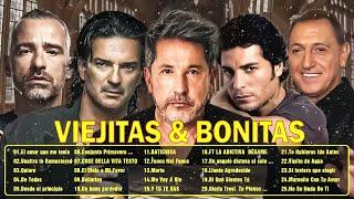 Ricardo Arjona, Ricardo Montaner, Luis Miguel, Chayanne, Franco de Vita Exitos Sus Mejores Canciones