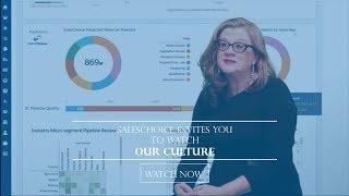 SalesChoice | Our Culture