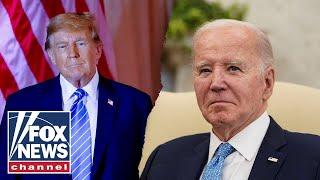 Why polls find that young voters are moving from Biden to Trump