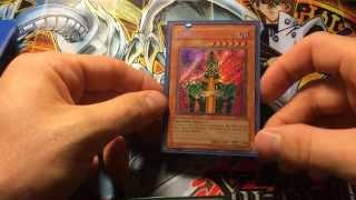 Yu-Gi-Oh! Old School Deck Profile From 2003!