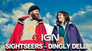 Sightseers - Dingly Dell Clip