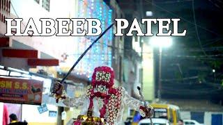 Patel's Family Hyderabad Wedding | Shervani Teaser | Habeeb Patel| Limra Water