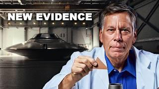 Bob Lazar Was Holding Back.. -  DEBRIEFED ep. 09 feat. @ProjectGravitaurOfficial