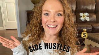 EASY WAYS TO MAKE MONEY FROM HOME | BEST SIDE HUSTLES OF 2020