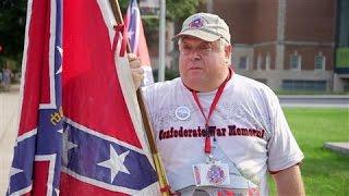 The Confederate Battle Flag: Heritage or Hate?