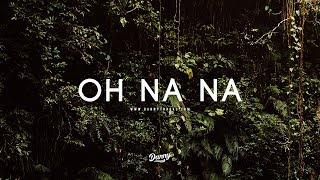 Afrobeat x Dancehall Type Beat 2022 Instrumental "Oh na na"