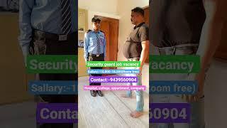 security guard job vacancy#9078037044#hospital, college, appartment, company #security #job #shorts