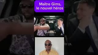 Maître GIMS refuse des millions de dollars pour sauver la vie des Congolais; à féliciter