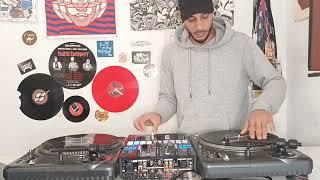 Dj Nest - ORTOFON SKRATCH NERDS 2023 (ROUND 1)