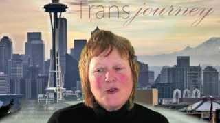 TransJourney 2013 Indiegogo Campaign VIdeo