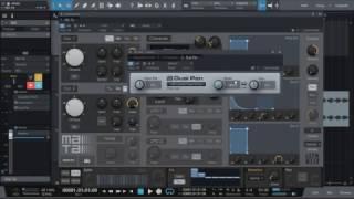 Sound Design | 808 | How to create a 808 from scratch | MAI TAI
