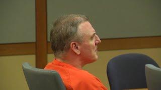 Convicted killer Brian Smith sentenced for double murders