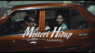 Harlandea - Misteri Hidup (Official Music Video)