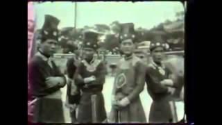 20th century Vietnam Ancient scene - Khung cảnh Việt Nam đầu TK XX part 2