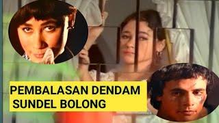 Pembalasan Dendam Sundel Bolong || Alur Cerita Film jadul || Film Suzanna