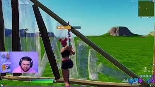 HOW TO TAKE WALLS IN FORTNITE!
