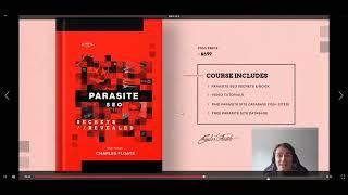 [$100] Charles Floate Parasite SEO Secrets