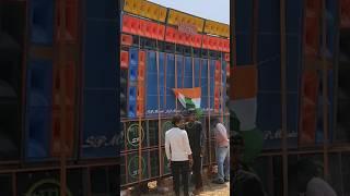 Sp music Holi special garhbeta #boxcompetition #dj #djashiswb #spmusic #shorts #short #shortsvideo