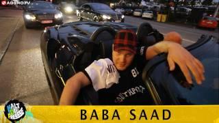 BABA SAAD HALT DIE FRESSE 04 NR. 158 (OFFICIAL HD VERSION AGGROTV)