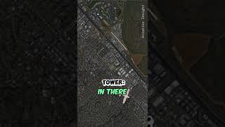 Angry Controller  / ATC Recording #aviation
