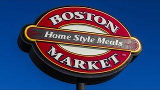 Boston Market: The Best & Worst Foods To Eat