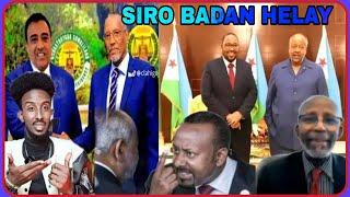 FIRDHIYE SHEGAY ISMACIL C/GEELE SIYAY HUB IO LACAG KULA DAGALAMAN HUWAN SOMALILAND 