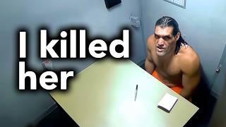 What Happened to Great Khali?