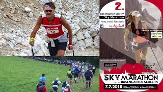 Skymarathon Tiers 2018