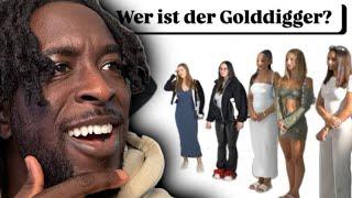 GELD ODER LIEBE⁉️ | FIND THE GOLD DIGGER BryanTV