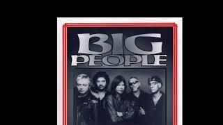 Big People: Band Intro