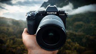 Fujifilm X-S20 - The Best Travel & Vlogging Camera (Not Just) For Beginners!