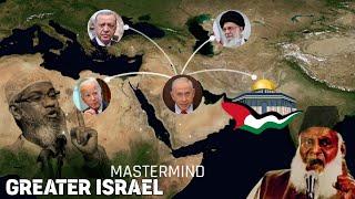 Decoding Greater Israel and Armageddon Prophecies | Dr. Israr Ahmed