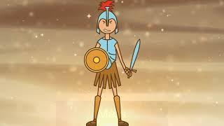 Unit 4 Lesson 3 Read Aloud: Roman Gods and Goddesses