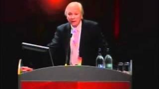 Dr. Andrew Lees gives a great speech at WPC 2010