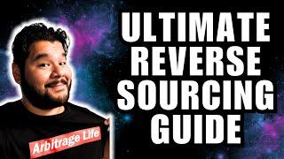 The Ultimate Guide to Online Arbitrage Reverse Sourcing For Amazon Beginners