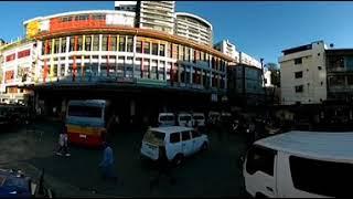 One Old Dangwa Baguio 360 Afternoon