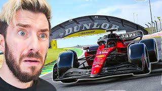 What If Formula 1 Cars Raced At Le Mans?!