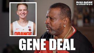 Gene Deal On Shocking News That Confidential Informant Will Snitch On Diddy: 'This Will End Him'