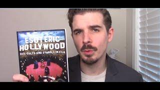 Jay Dyer Book Review: Esoteric Hollywood and Book Haul