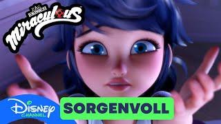 Marinettes zwei Sorgen | Miraculous 