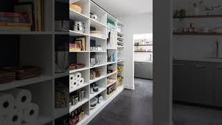 PANTRY DESIGN STYLE!!!#homeinterior #homeinteriorinspo#pantry