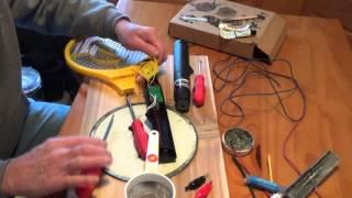 Make your own static grass applicator...cheap!