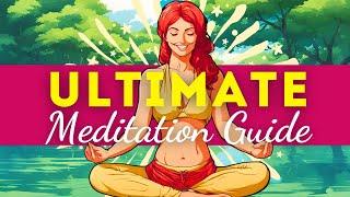 How To Do Meditation At Home Properly [Beginners Guide]