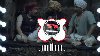 yugat mandali DJ remix song |chhatrapati shivaji maharaj songs || full bass boosted #marathisong