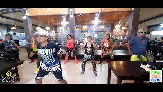 OPM Medley Hyper Remix|ZumbaDance|Hyperzinplecrew|