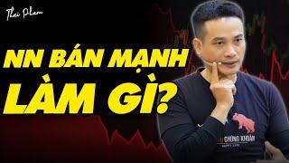 ĐẦU TƯ CẦN LÀM GÌ KHI NƯỚC NGOÀI BÁN MẠNH?